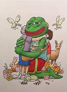 Image result for Pepe the Frog Good Morning