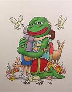 Image result for Pepe the Frog Pointing
