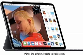 Image result for iPad Pro 3rd Gen 12In