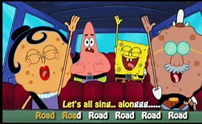 Image result for Spongebob Fun Song Lyrics