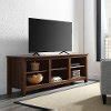 Image result for Wood TV Stand