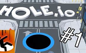 Image result for Hole Dot Io Game
