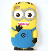 Image result for Minion Phone Holder