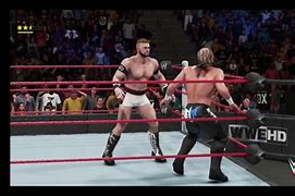 Image result for WWE 2K19 Dream Matches