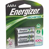 Image result for Energizer Rechargeable Triple AAA Batteries with Charger