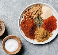 Image result for Spice and Herb Blends