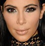 Image result for Kim Kardashian Acne