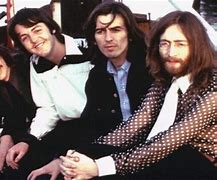 Image result for The Beatles Late 60s