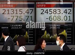 Image result for Tokyo Nikkei Dow