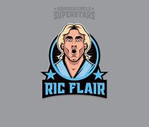 Image result for Ric Flair Logo