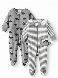 Image result for Lenzing Modal Pajamas Baby