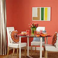 Image result for Coral Color Decor