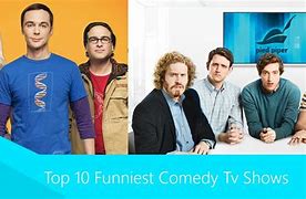 Image result for Funny Comedy TV Shows