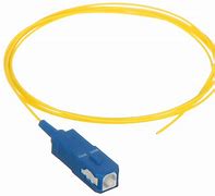 Image result for SC Fiber Pigtail