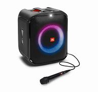 Image result for Speaker Box with Mic