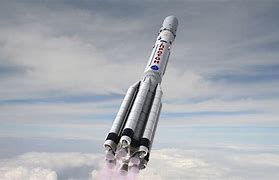 Image result for Russian Rocket Pics