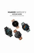 Image result for Huawei Watch GT 2 46 mm Elite