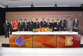 Image result for CNOOC International