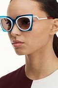 Image result for Fendi Designer Glasses