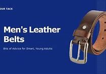 Image result for Cowboy Belts Men