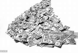 Image result for Pile of Cash Image