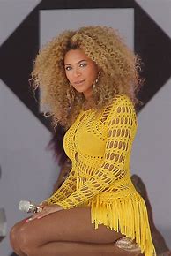 Image result for Beyoncé Long Hair