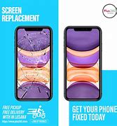 Image result for iPhone Screen Replacement
