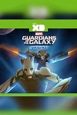 Image result for Guardians of the Galaxy Shorts