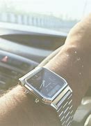 Image result for Old Casio Quartz Watch