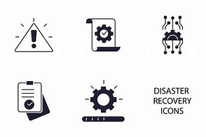 Image result for Project Recovery Icon