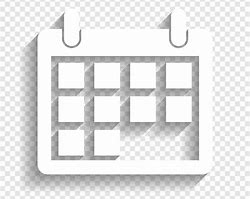 Image result for Calendar Icon No Background