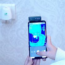 Image result for Infrared Thermal Imaging Camera Phone