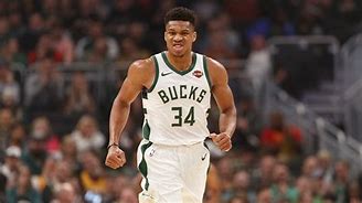 Image result for Giannis Antetoukounmpo