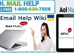 Image result for AOL Mail Technical Support Phone Number