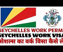 Image result for Seychelles Work Visa