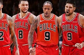 Image result for Chicago Buls Players