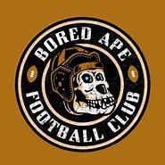 Image result for Bored Ape Football