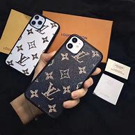 Image result for Clear Louis Vuiitton Phone Case