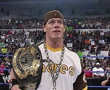 Image result for John Cena WWE Champion vs Coach Men