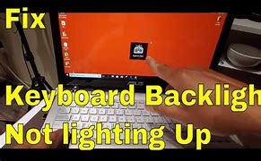 Image result for Keyboard Backlight Turn On Asus Laptop