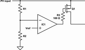 Image result for Solar Cell to Lipo Battery