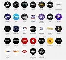 Image result for YouTube TV 85 Channel List