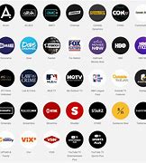 Image result for YouTube TV Channel LineUp