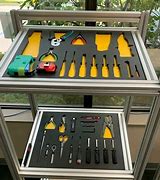 Image result for Type of Drawer 5S Office