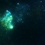 Image result for Pictures of Green Galaxy