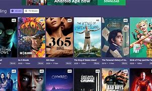 Image result for Streaming Websites