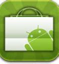 Image result for Android Market Icon