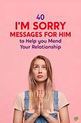 Image result for Boyfriend Apology Quotes