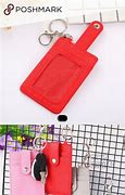 Image result for Cute Card Holder Keychain