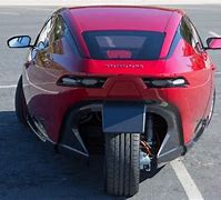 Image result for Sondors 3 Wheel Electric Car